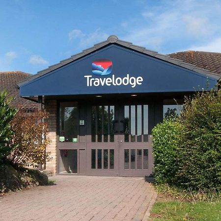 Travelodge Ілі Екстер'єр фото
