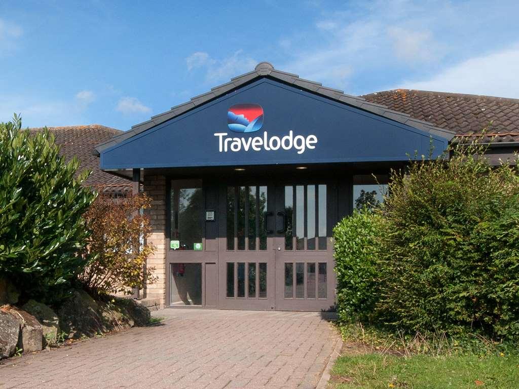 Travelodge Ілі Екстер'єр фото