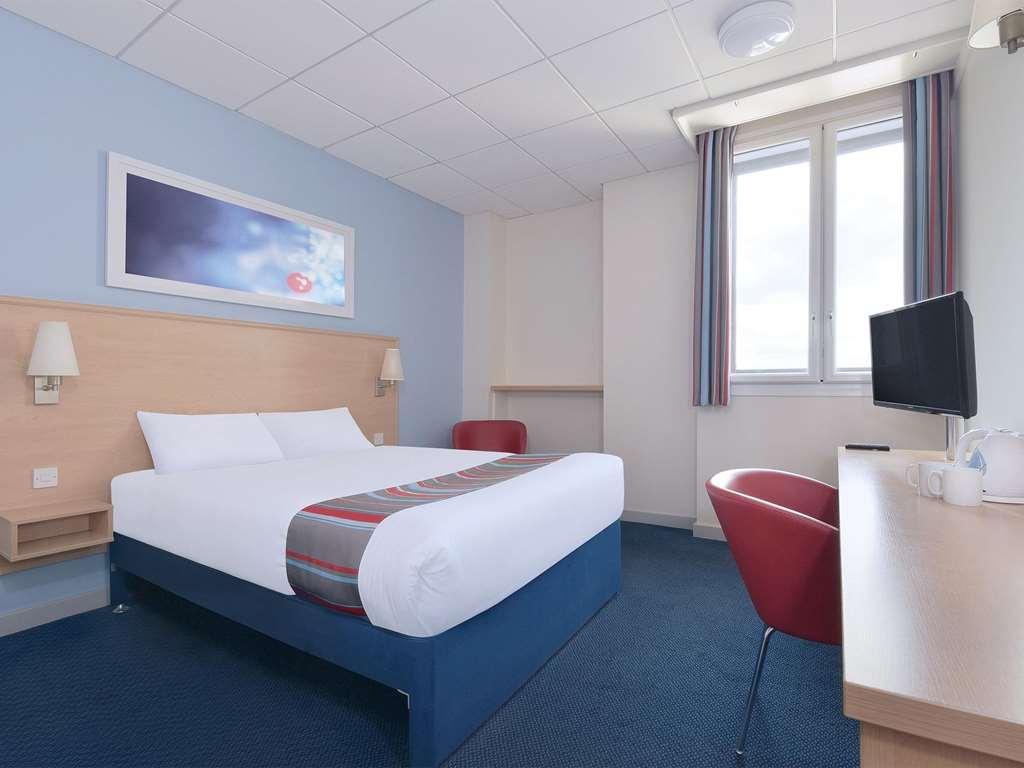 Travelodge Ілі Номер фото