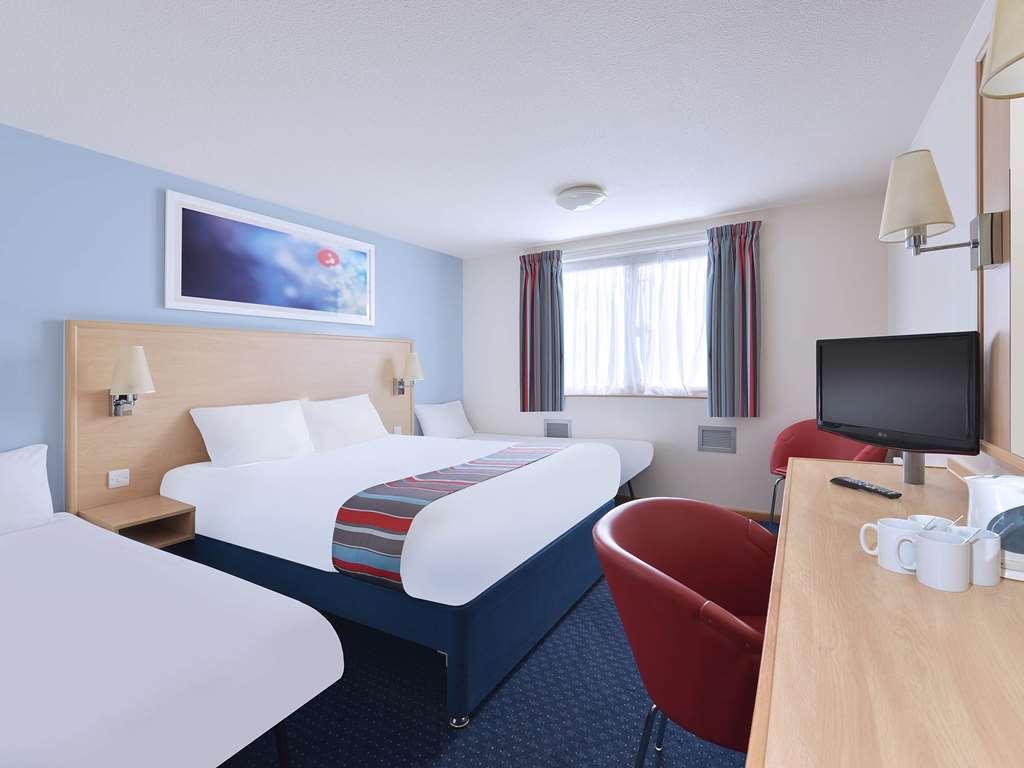 Travelodge Ілі Номер фото