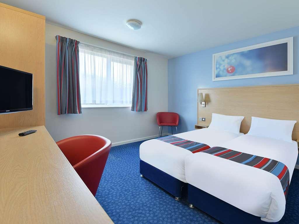 Travelodge Ілі Номер фото
