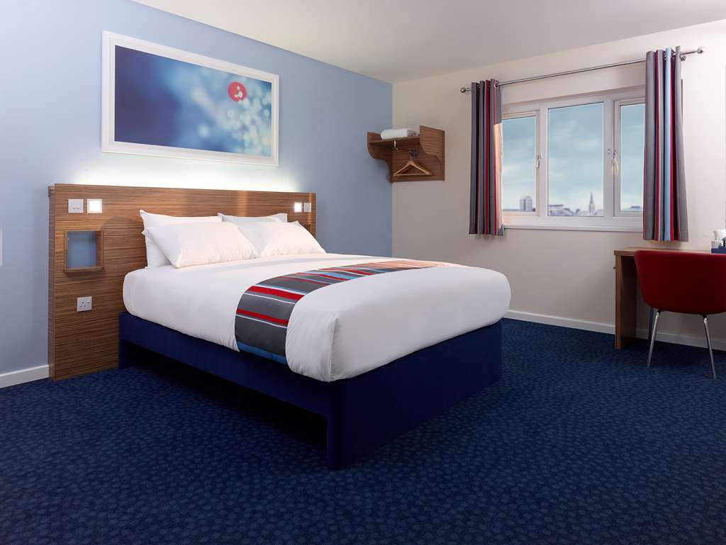 Travelodge Ілі Номер фото