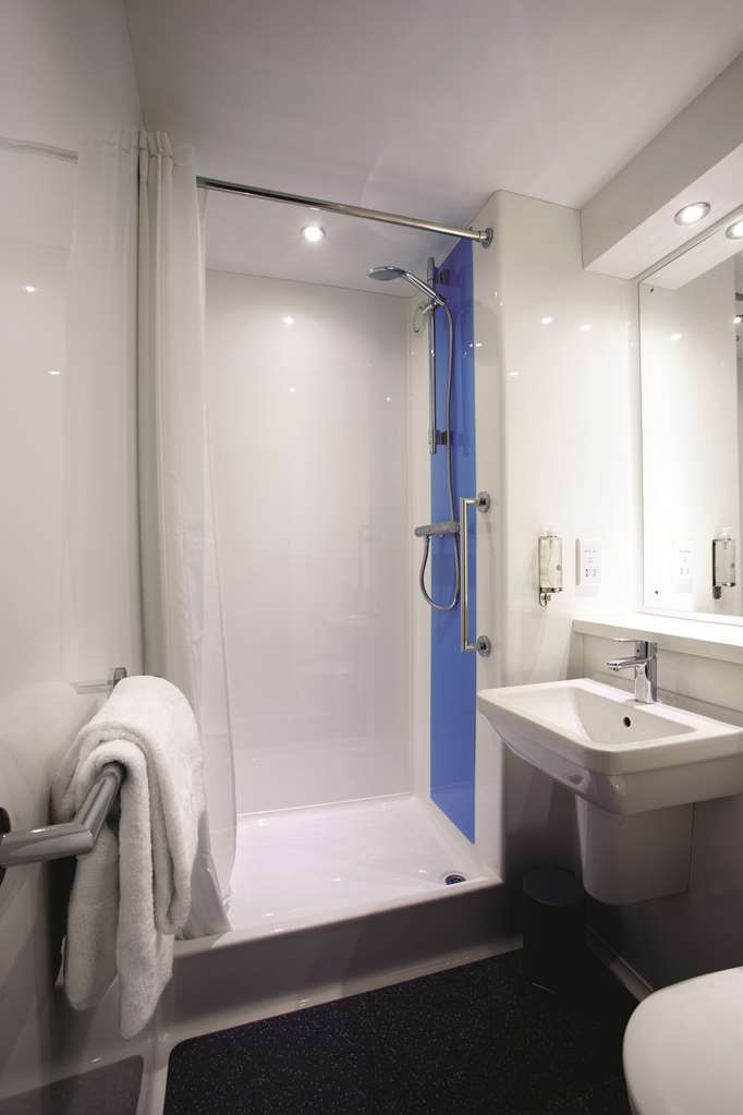 Travelodge Ілі Номер фото