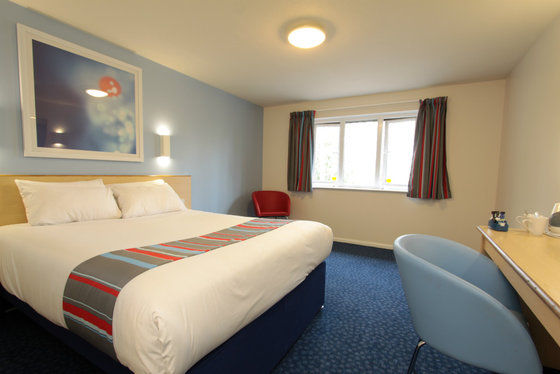 Travelodge Ілі Номер фото