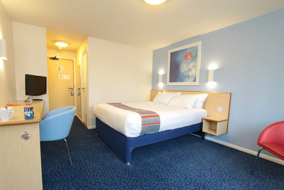 Travelodge Ілі Номер фото