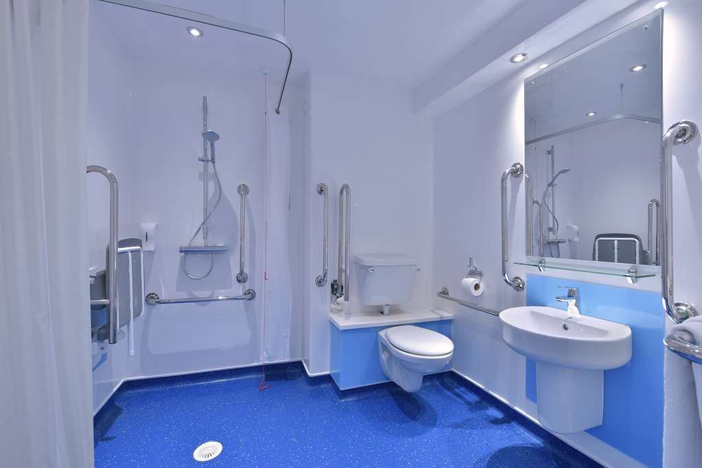 Travelodge Ілі Номер фото