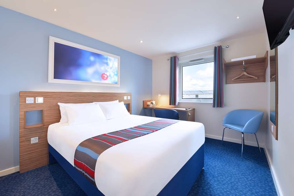 Travelodge Ілі Номер фото