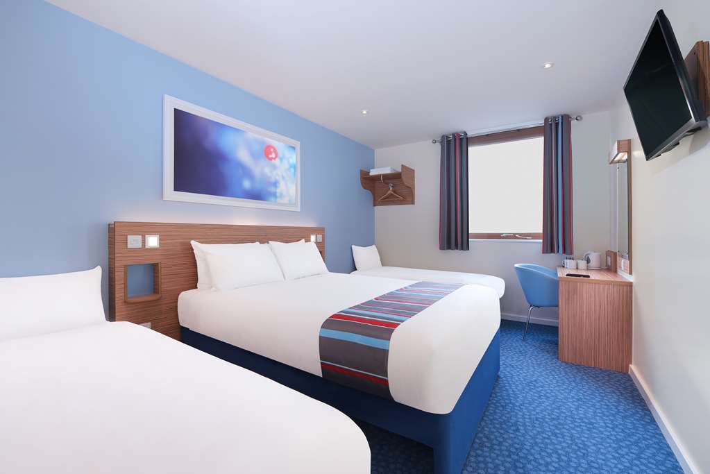 Travelodge Ілі Номер фото