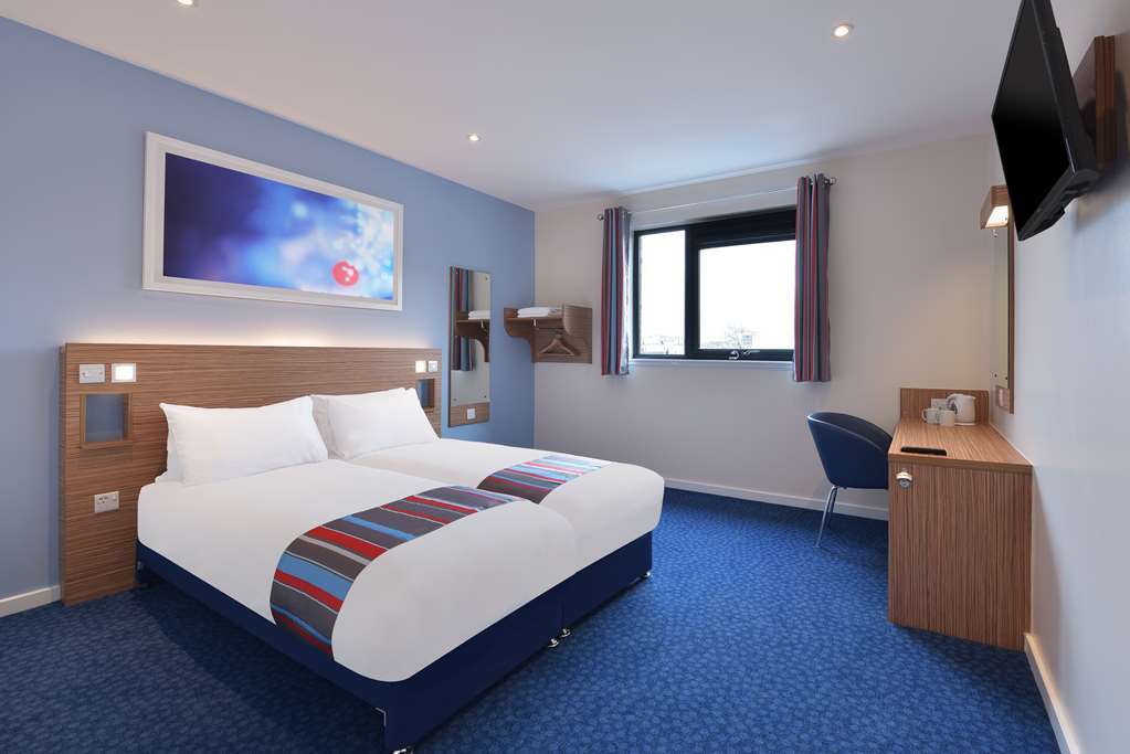 Travelodge Ілі Номер фото