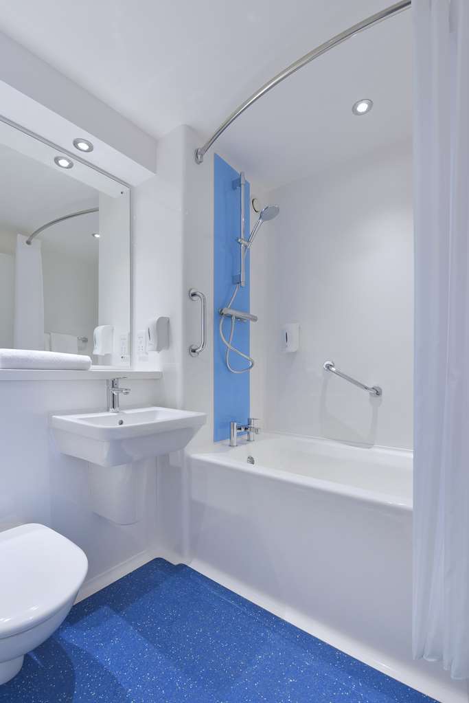 Travelodge Ілі Номер фото
